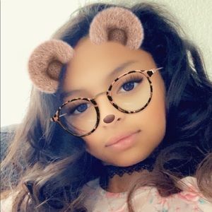 Meet your Posher, Ingrid